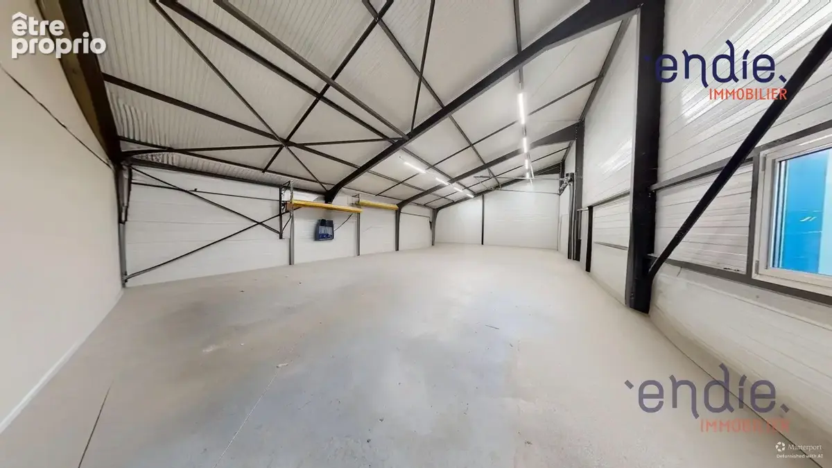 Commerce 510 m² à vendre à Arc-Sur-Tille (21560) - photo 2