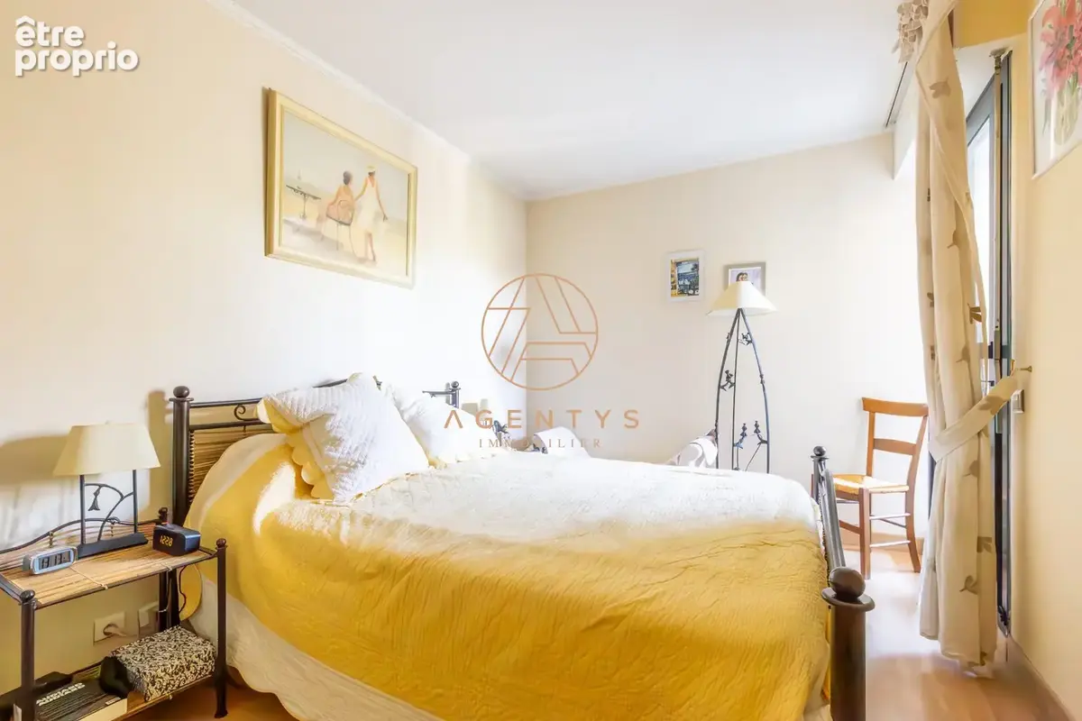 Appartement 86 m² à Le Perreux-Sur-Marne  - photo 8