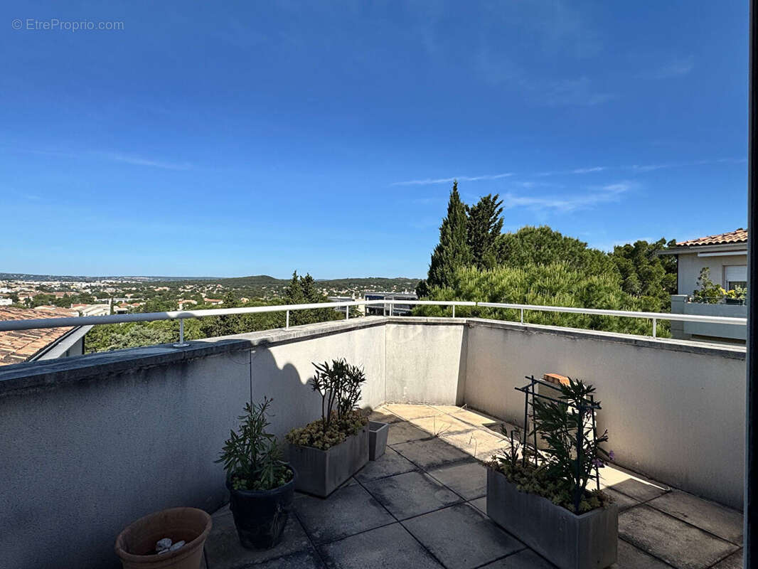 Appartement à LES ANGLES