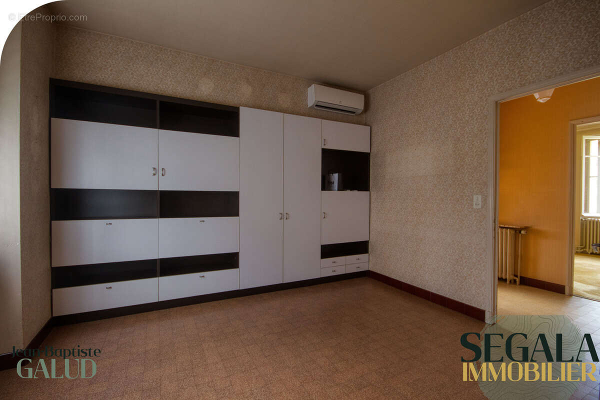 Maison Lumineuse - 3 chambres - photo 6