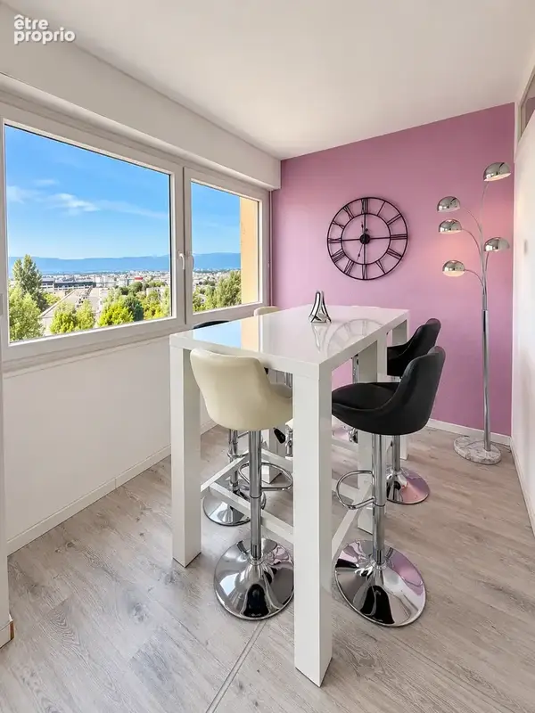 En exclusivité chez ng immo   appartement t2 - vétraz-monthoux - photo 6