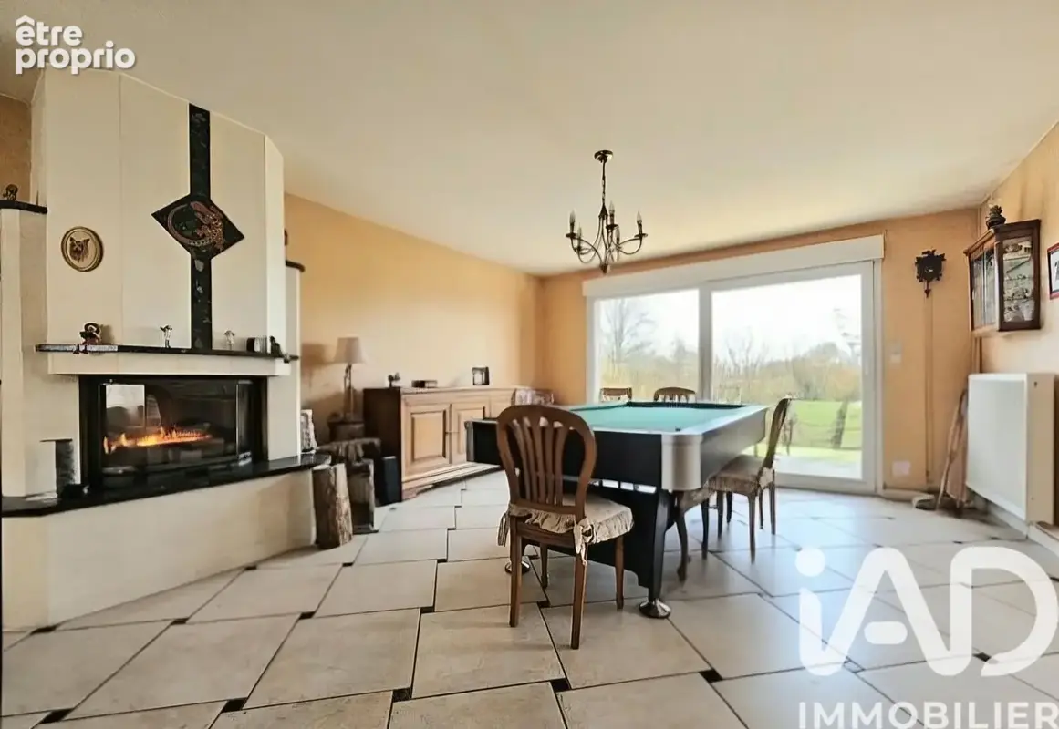 Photo 1 - Maison à BAYENGHEM-LES-EPERLECQUES