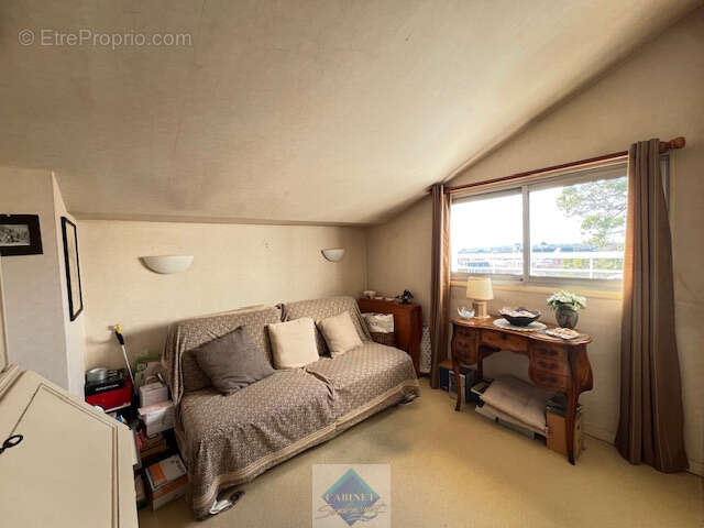 Superbe appartement t4 80m2 - ascenseur - terrasse plein sud - photo 13