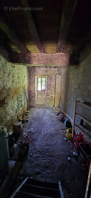 Maison à SAINT-SORNIN-LEULAC