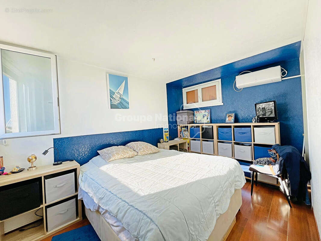 Appartement à LE GRAU-DU-ROI