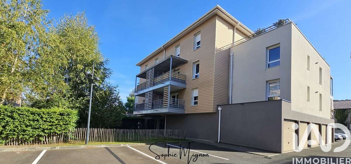 Photo 7 - Appartement à BISCARROSSE