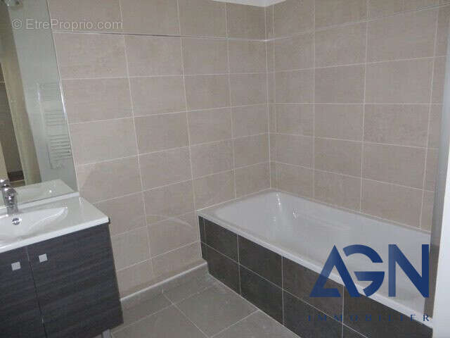 Appartement 61 m² à Montpellier  - photo 5
