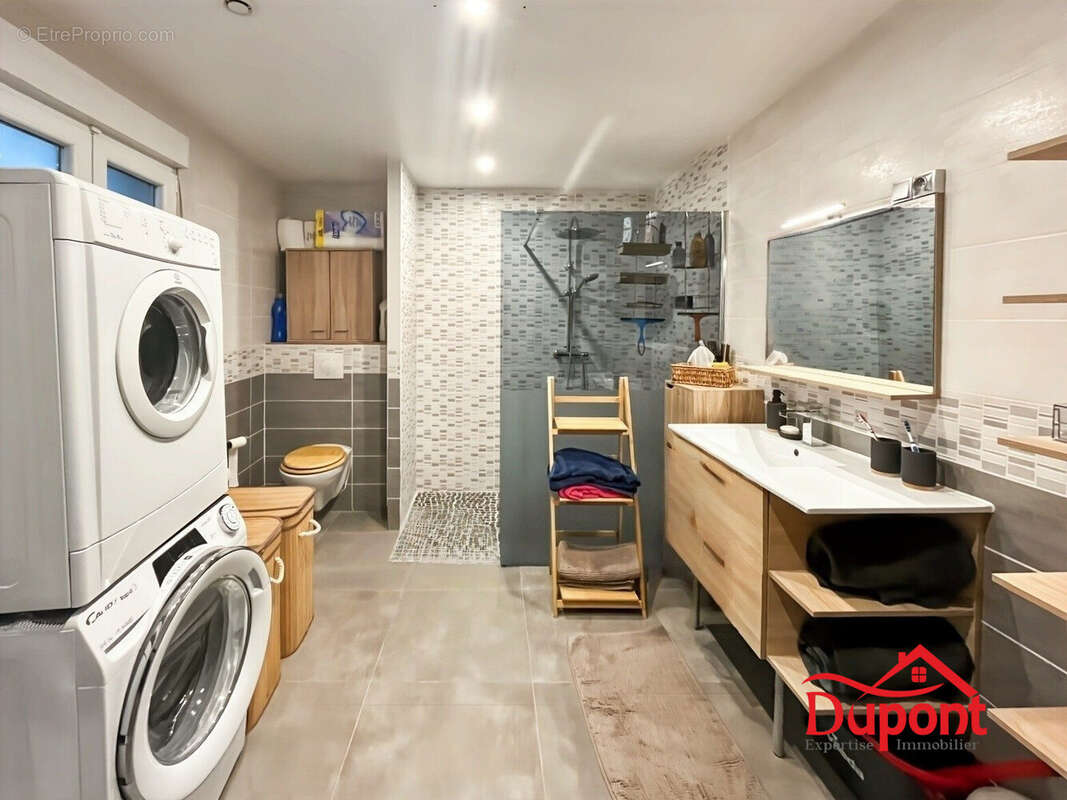 Maison à LE NOUVION-EN-THIERACHE