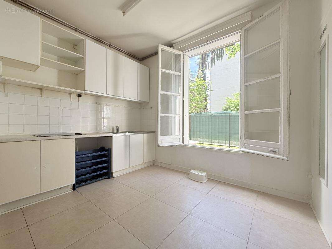 Appartement à MALAKOFF