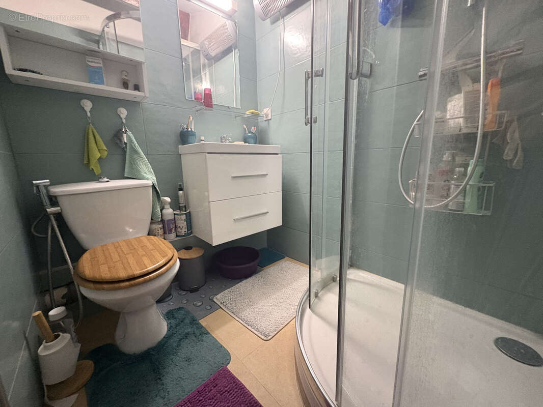 Appartement à FRONTIGNAN