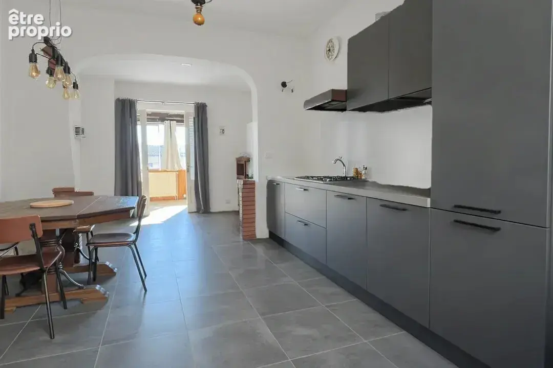 Maison à vendre pour famille avec enfants à Saint-Sulpice-La-Pointe - photo 3