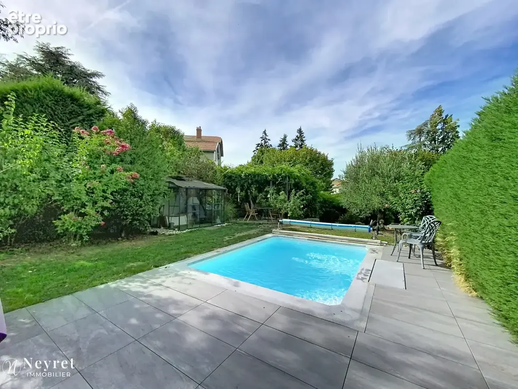 Maison individuelle perrotière - photo 13