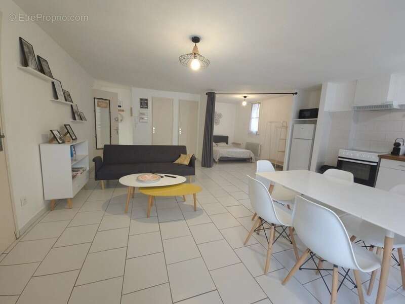 Appartement à PEZENAS