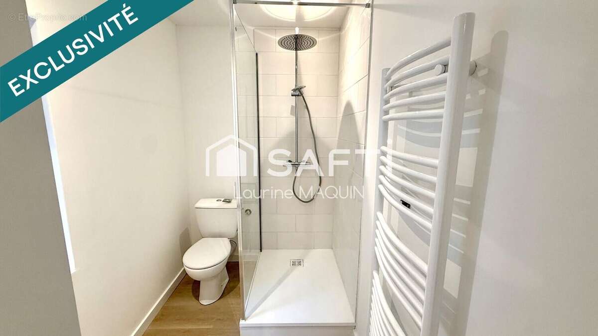 Photo 4 - Appartement à LAON