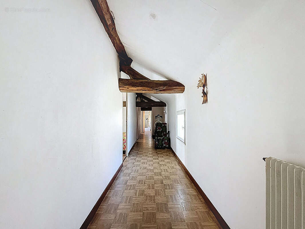 Maison à DOUE-LA-FONTAINE