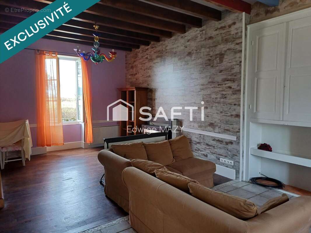 Photo 2 - Maison à MAINSAT