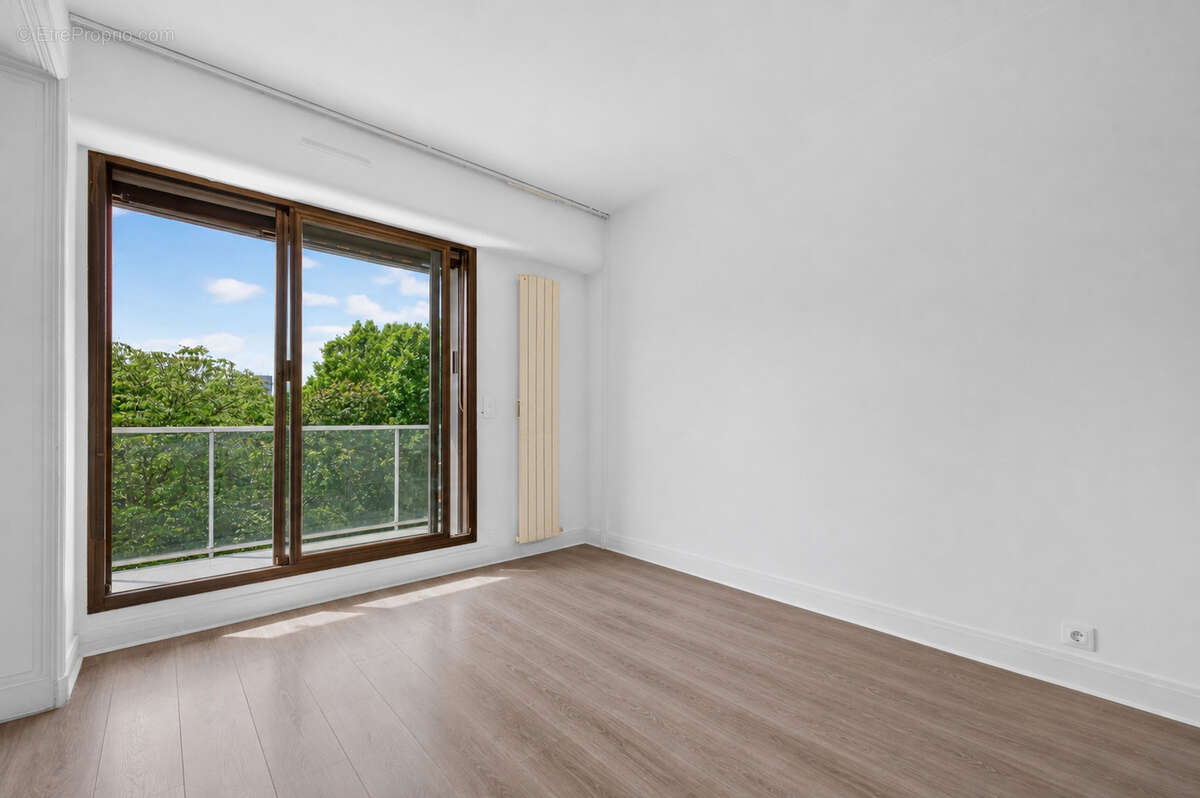 Neuilly - Quartier du château - photo 4