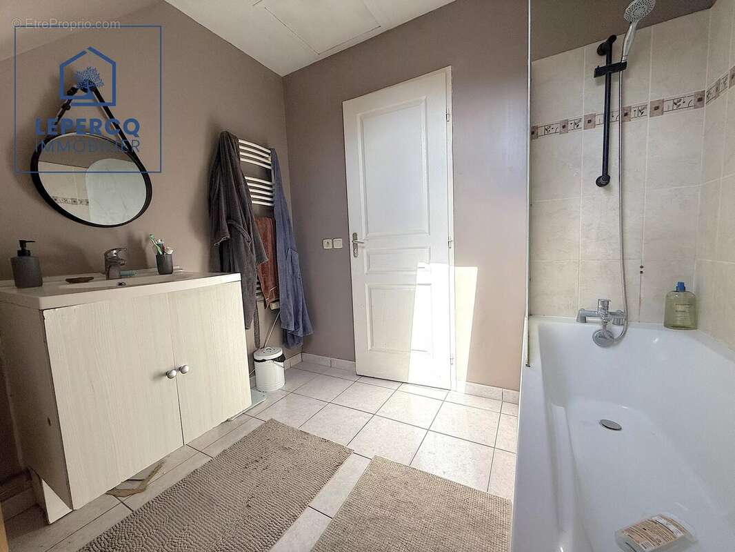 Maison 5 pièces 122 m² - photo 11