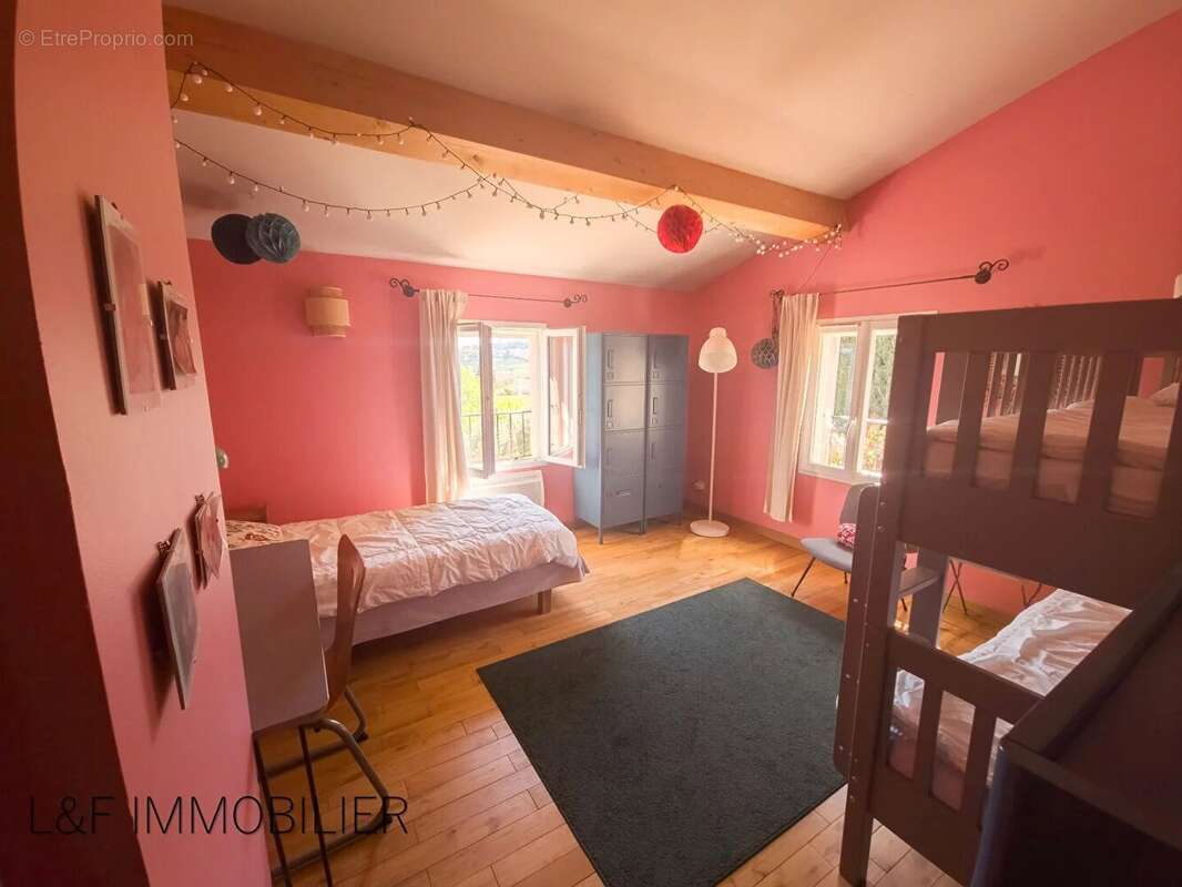 Maison à LA CADIERE-D'AZUR