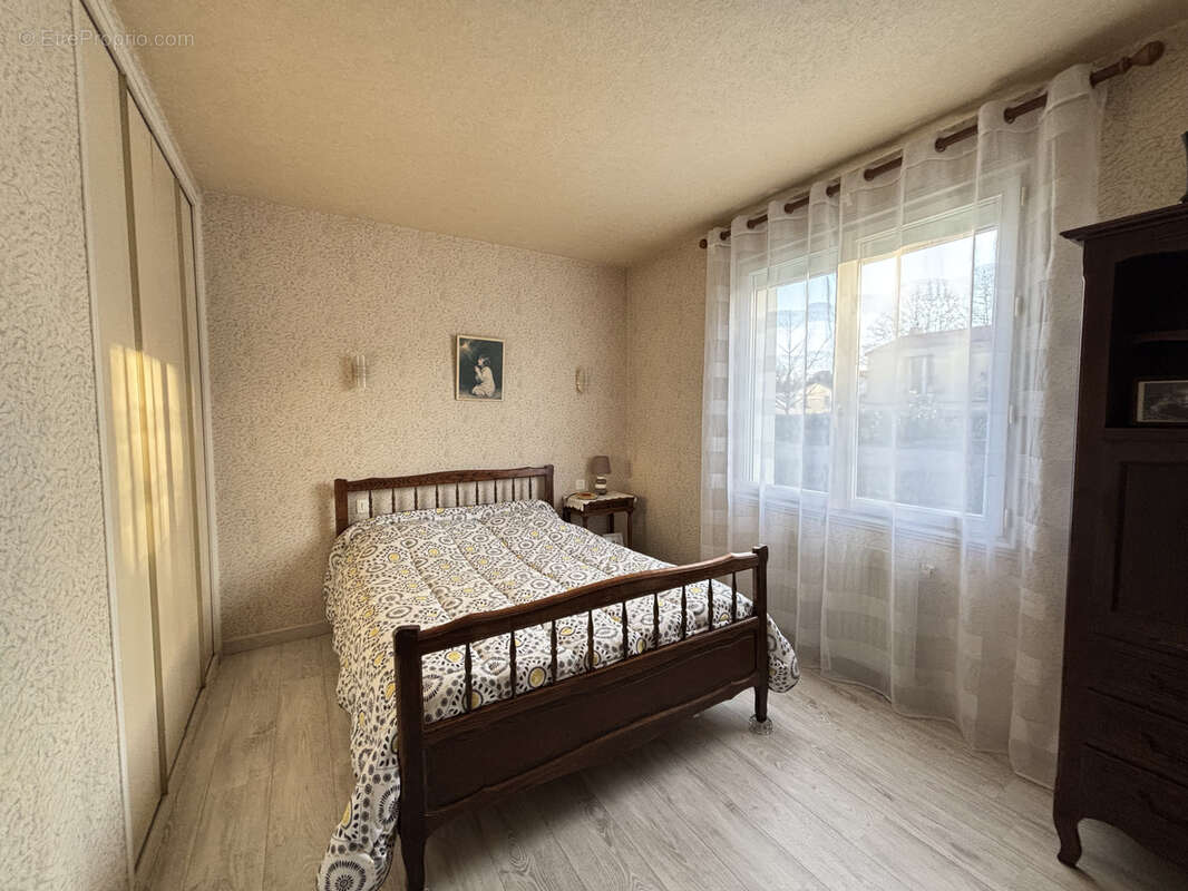 Maison à LE GIROUARD