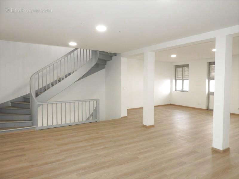 Appartement à FORT-DE-FRANCE