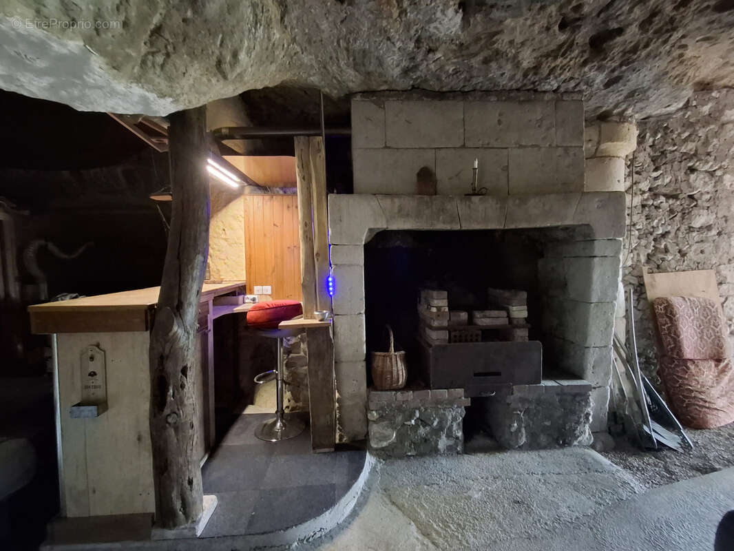 Maison à SAINT-PATRICE