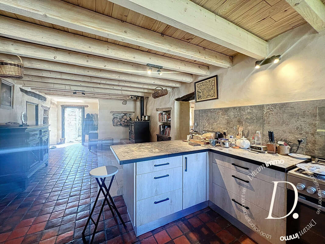 Maison à AMELIE-LES-BAINS-PALALDA