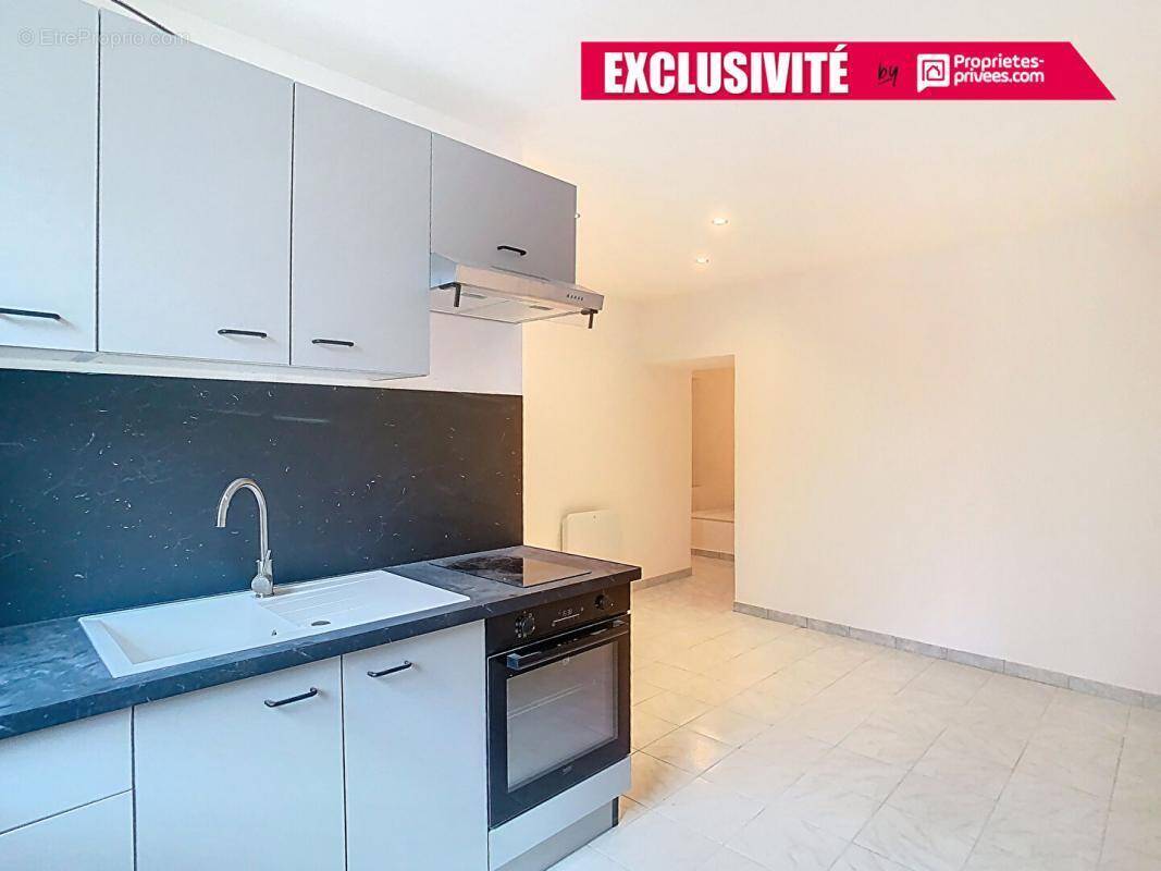 Lot de deux appartements - photo 1