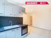 Appartement à GANGES