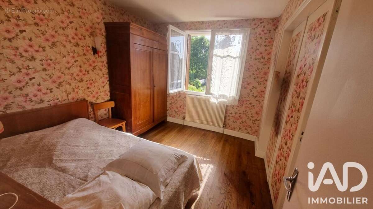 Maison 61 m² à Saint-Mars-Sur-La-Futaie  - photo 7