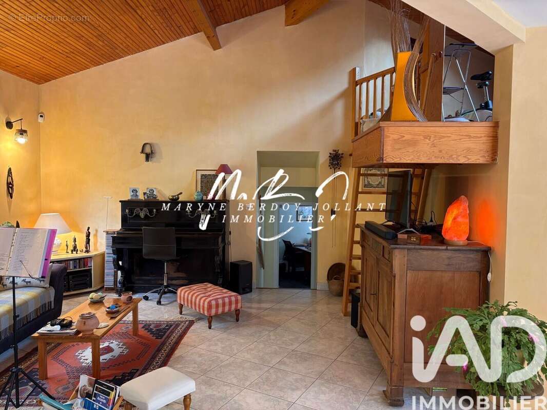 Photo 4 - Maison à ROQUEFORT