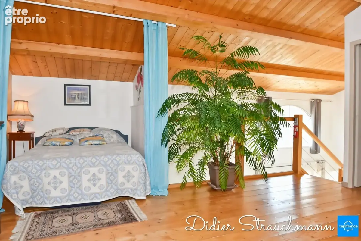Maison à vendre 6 pièces proche de AIGREFEUILLE D'AUNIS (17) - photo 11