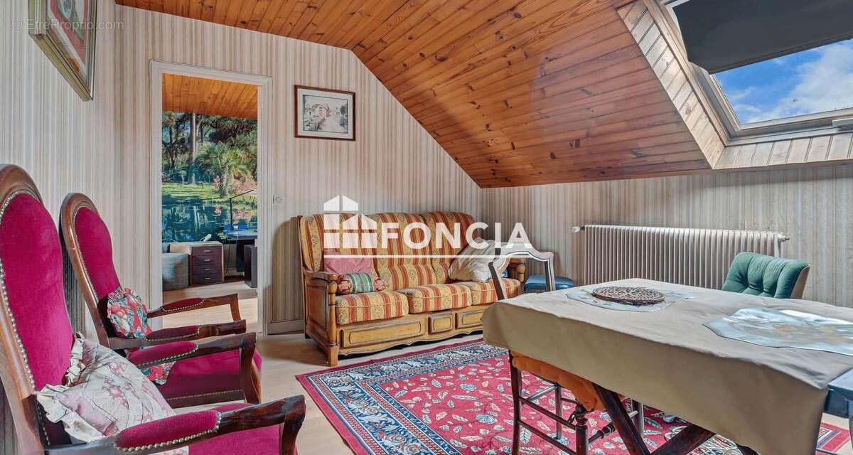 Maison à ANTONY