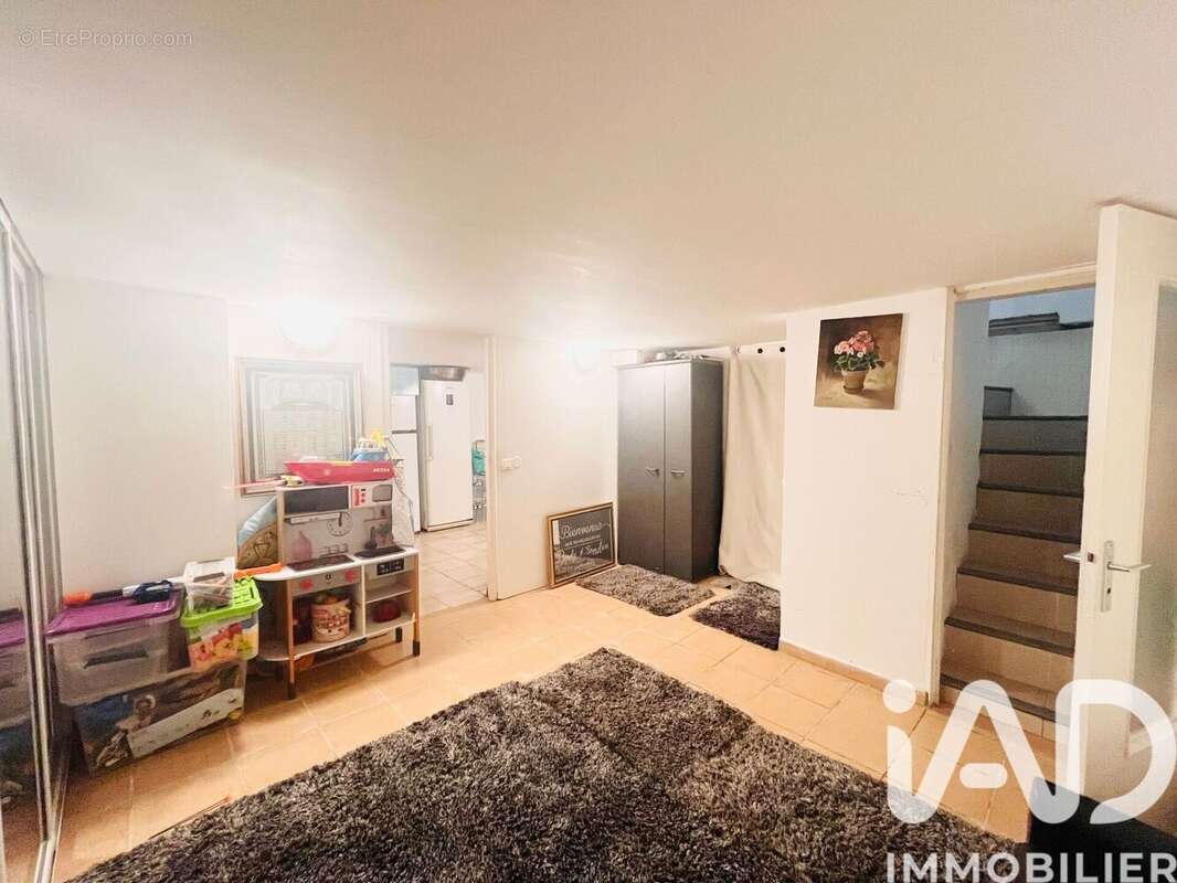 Photo 9 - Maison à CANNES