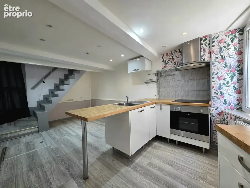 Maison de village - photo 2