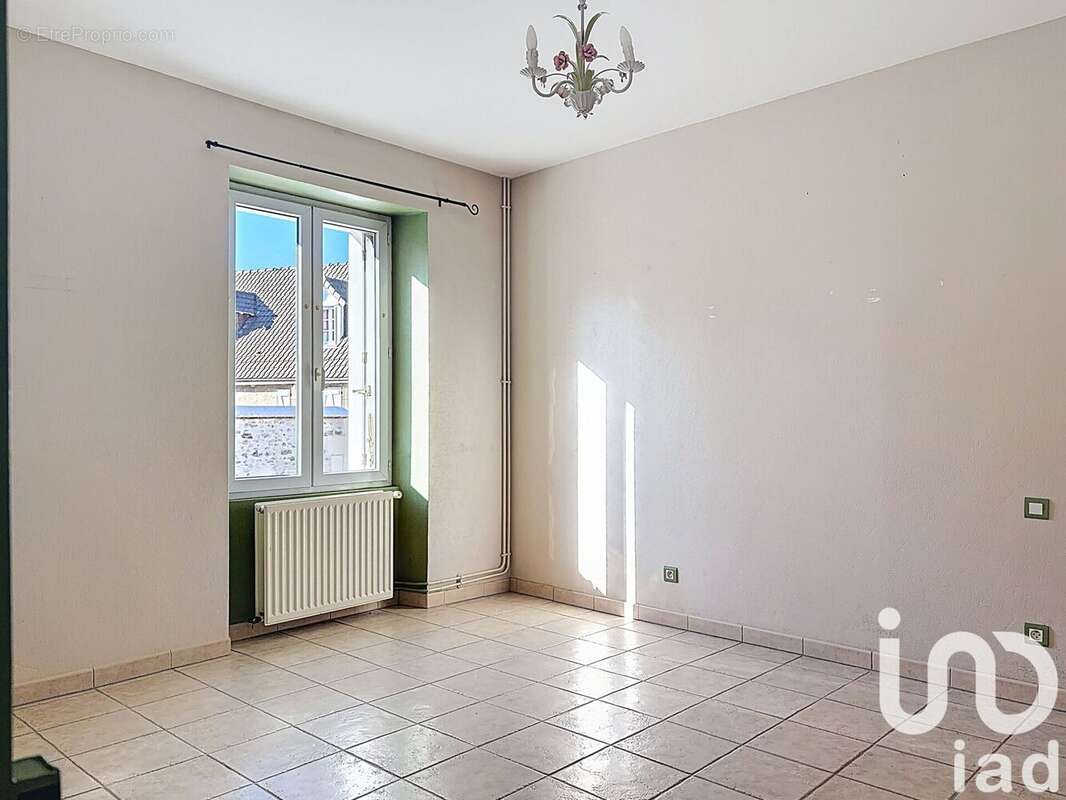 Photo 9 - Maison à GENILLE