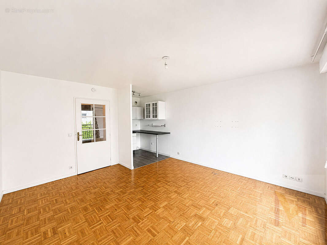 Appartement à NEUILLY-PLAISANCE