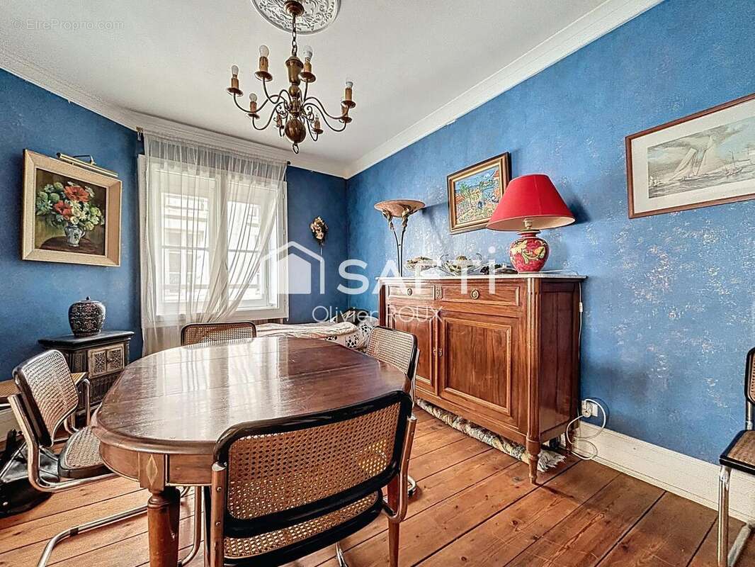 Photo 3 - Appartement à BORDEAUX