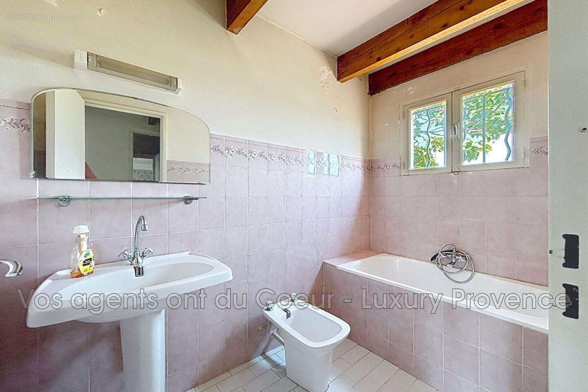 vente maison 4 Pièce(s) - photo 11