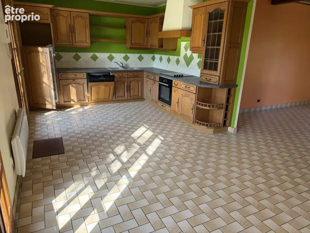 Maison 5 pièces 90 m² à vendre à Doudeville (76560) - photo 4
