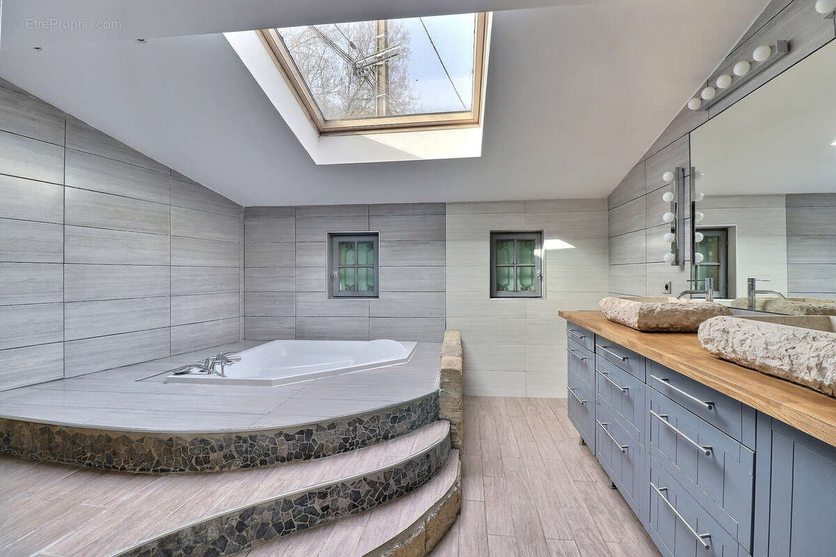 Maison à GAURIAGUET