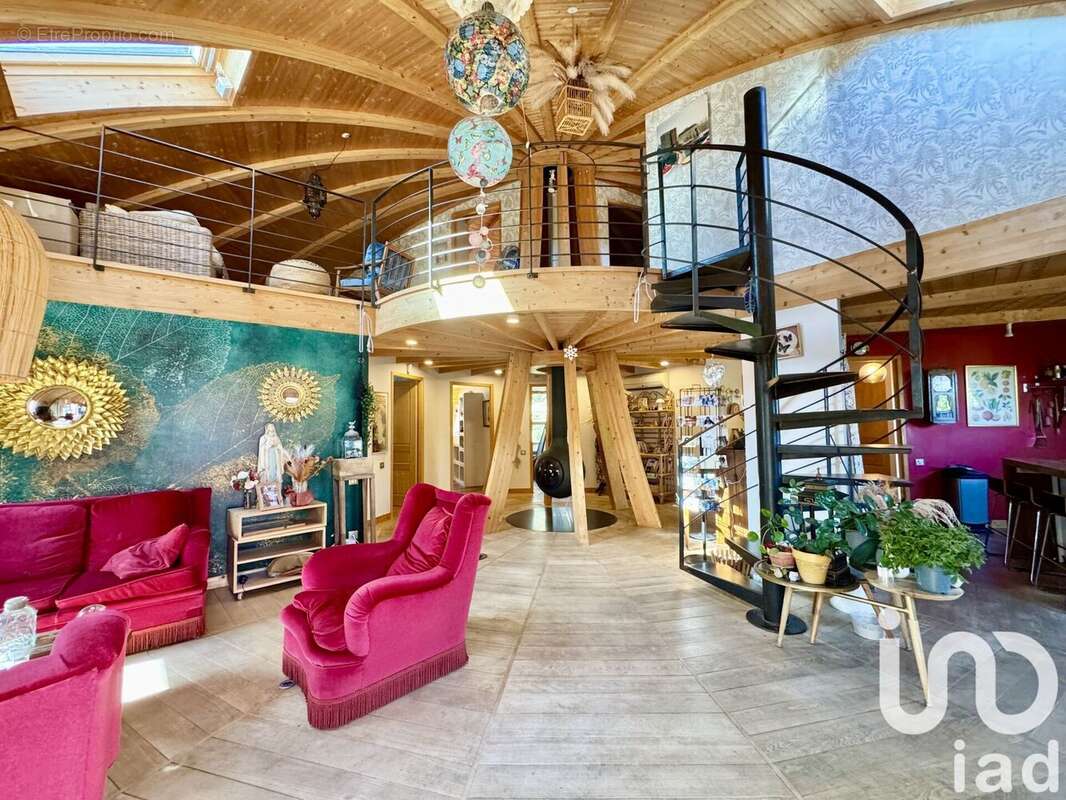 Photo 7 - Maison à UZES