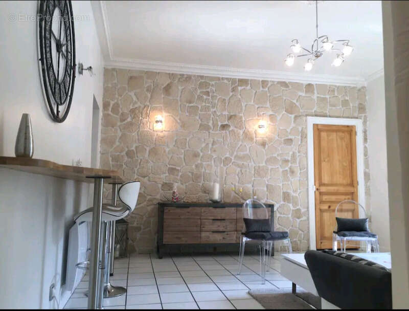 Appartement à AIX-LES-BAINS