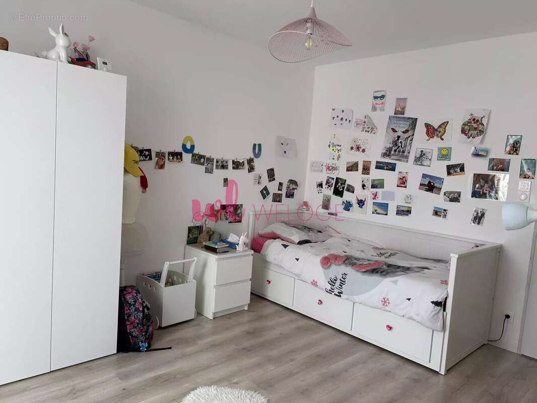 Maison à LES SABLES-D&#039;OLONNE