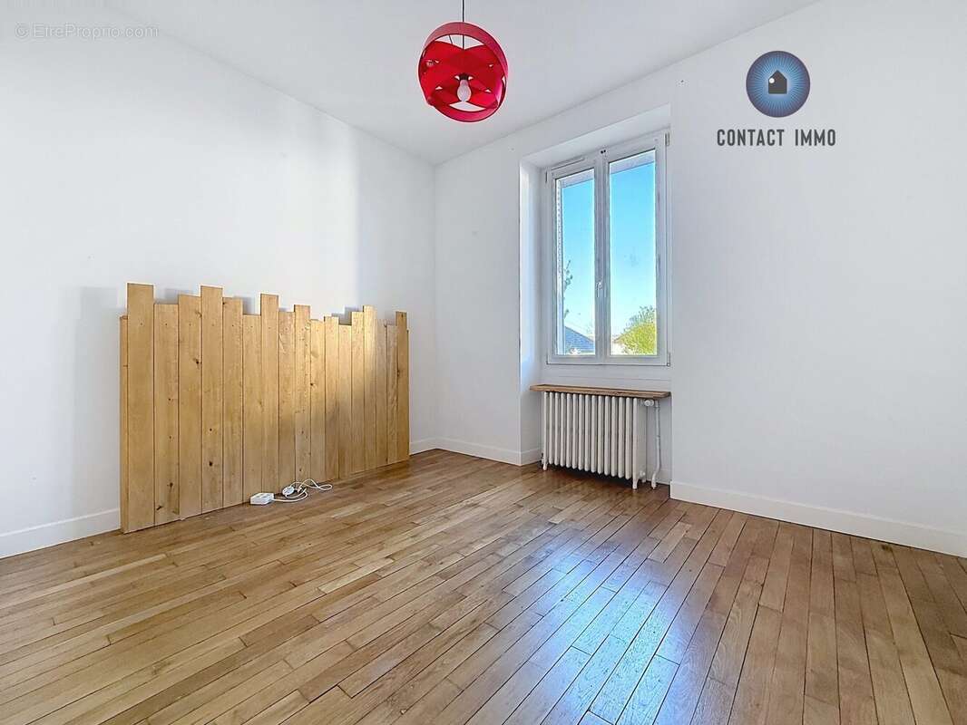 Maison à BRIVE-LA-GAILLARDE