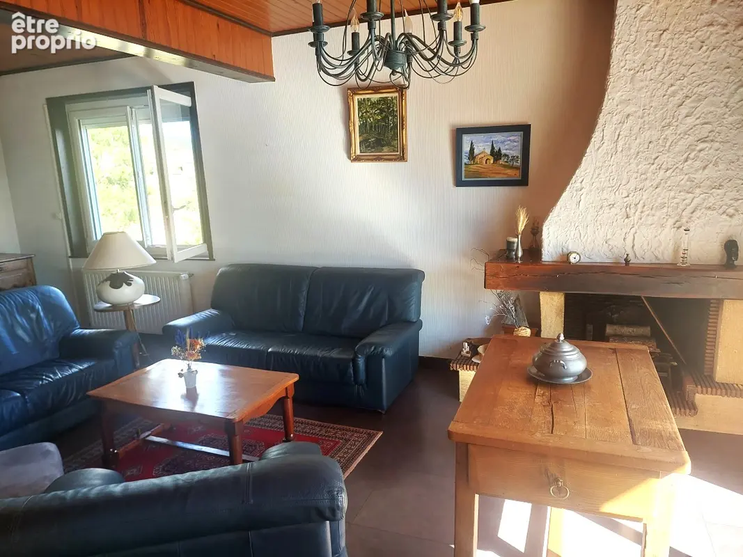 A vendre maison villemontais - photo 7
