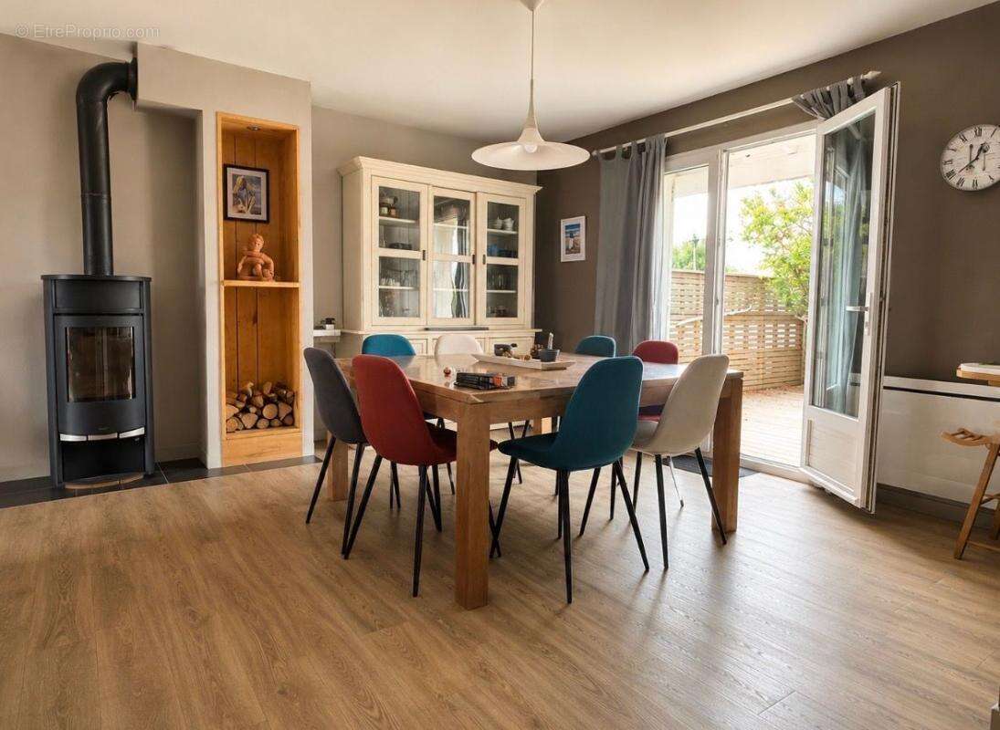 Maison en excellent état proche du centre de Saint Pierre d'Oléron - photo 16