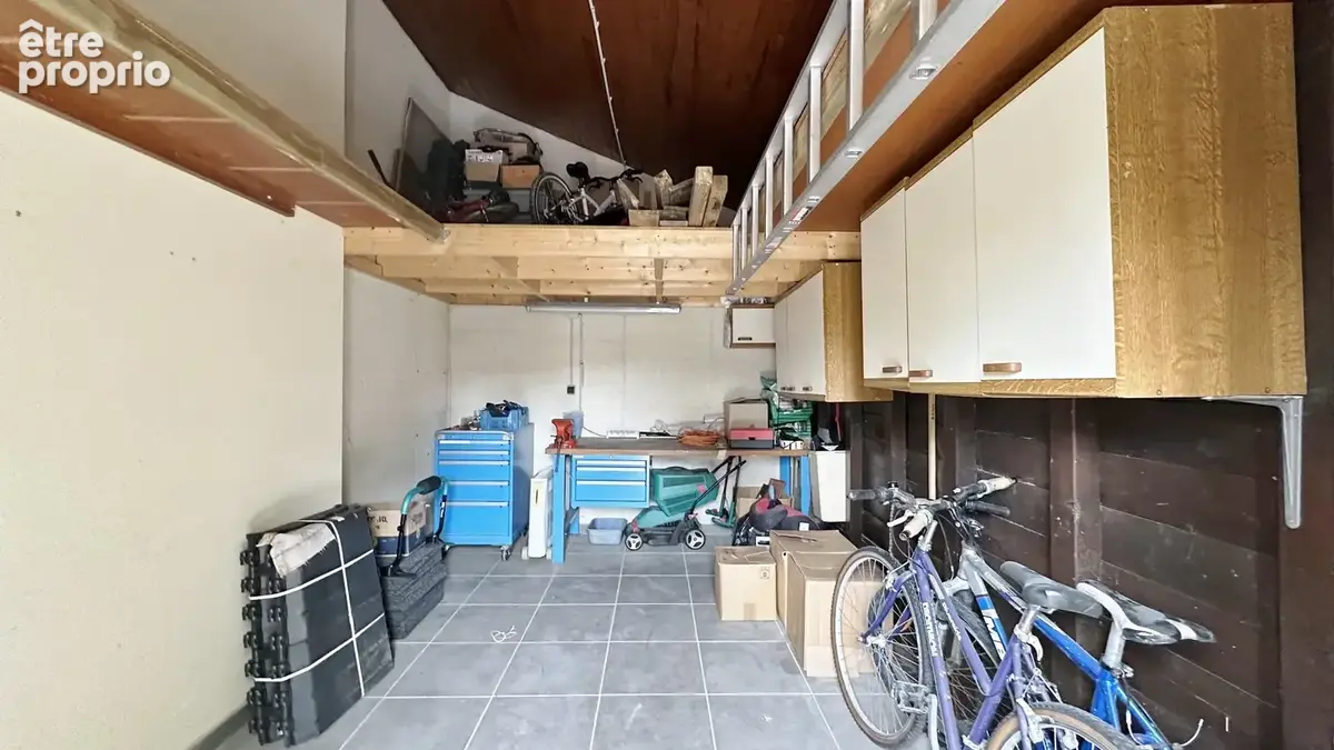 Maison à vendre à Capbreton  quartier calme, commerces à pied, proche océan - photo 17