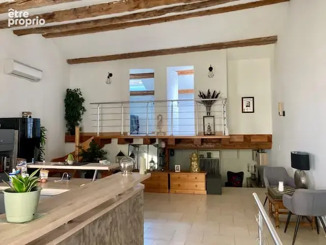 Maison de village clés en main avec vaste pièce de vie et garage de 52 m² - photo 4