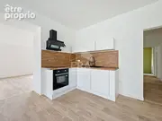Appartement à LEXY